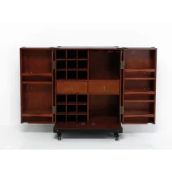 Barschrank Globetrotter Medium