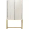 Barschrank Luxury Champagne