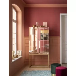 Barschrank Luxury Champagne