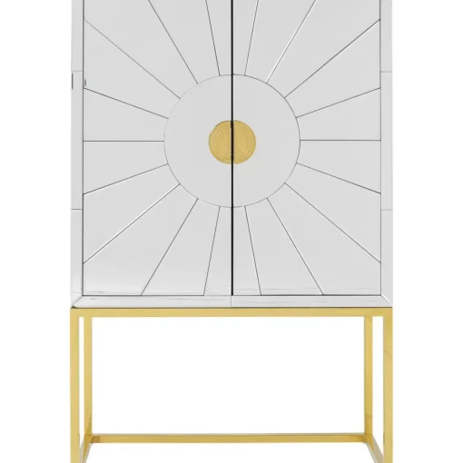 Barschrank Queen 91X147Cm