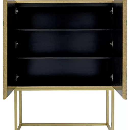 Barschrank Saragossa 100X140Cm