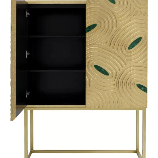 Barschrank Saragossa 100X140Cm