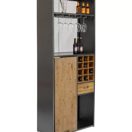 Barschrank Vinoteca