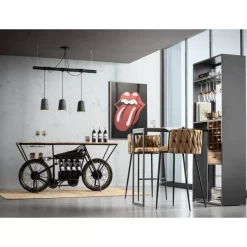 Barschrank Vinoteca