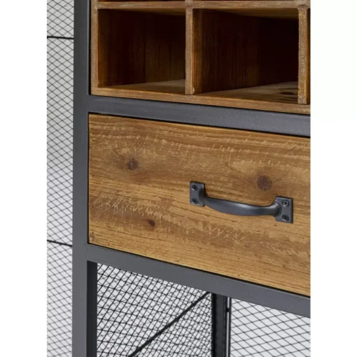 Barschrank Vinoteca