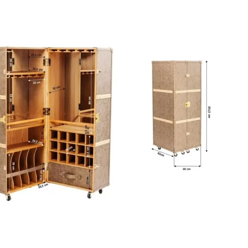 Barschrank West Coast Mobile
