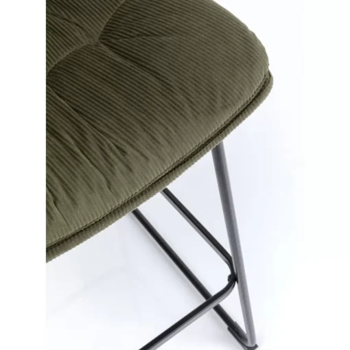 Barstuhl Daria Grun 75Cm