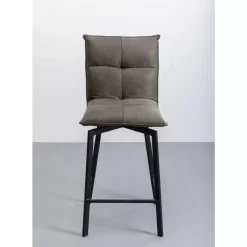 Barstuhl Toronto Braun 69Cm