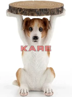 Beistelltisch Animal Mr Jack O33Cm