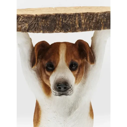 Beistelltisch Animal Mr Jack O33Cm