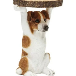 Beistelltisch Animal Mr Jack O33Cm