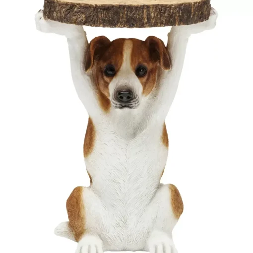 Beistelltisch Animal Mr Jack O33Cm