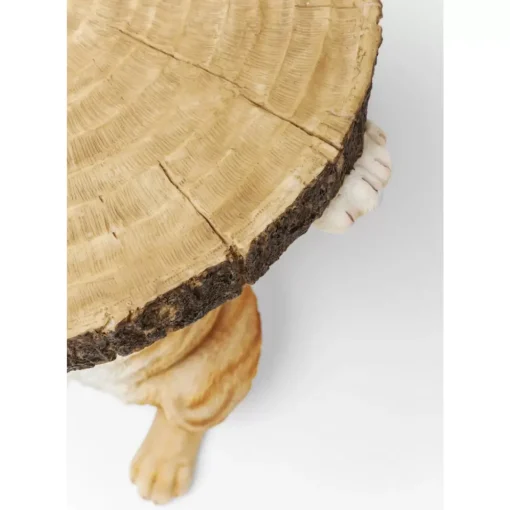 Beistelltisch Animal Ms Cat O33Cm