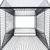 Beistelltisch Dimension 45X45Cm