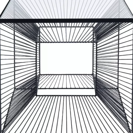 Beistelltisch Dimension 45X45Cm
