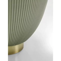 Beistelltisch Endless Vegas Grun O47Cm