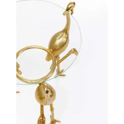 Beistelltisch Flamingo