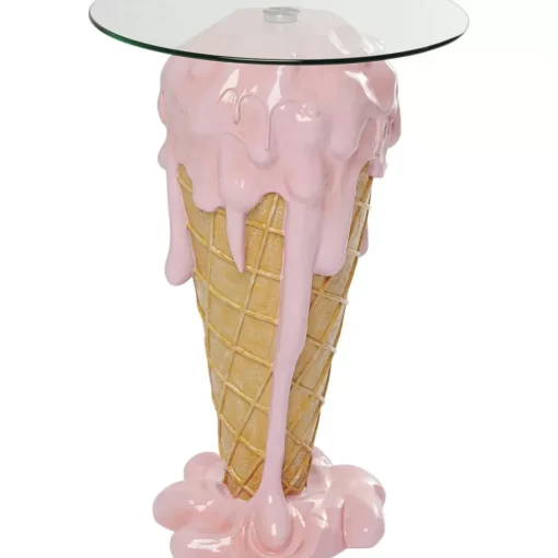 Beistelltisch Gelato O48Cm