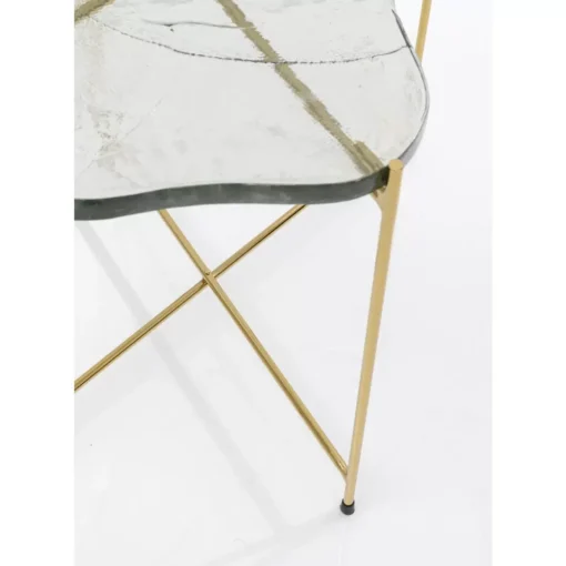 Beistelltisch Ice Floe 66X55Cm
