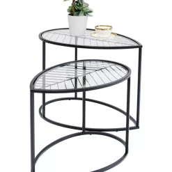 Beistelltisch Linnea (2/Set)