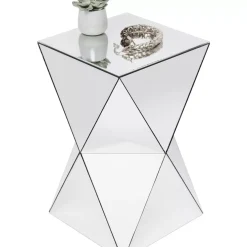 Beistelltisch Luxury Triangle