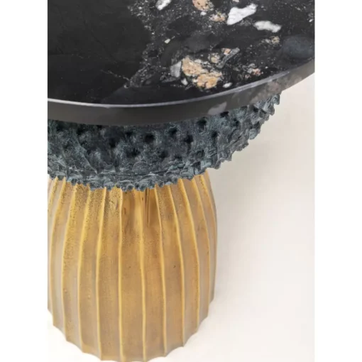 Beistelltisch Masha O43Cm