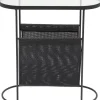 Beistelltisch Mesh Journal 53,5X25Cm
