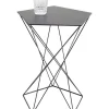 Beistelltisch Miami Wire O42Cm
