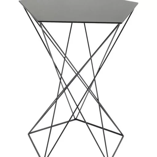 Beistelltisch Miami Wire O42Cm