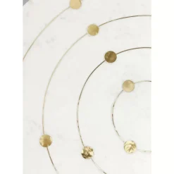 Beistelltisch Mystic Round (2/Set) O90Cm