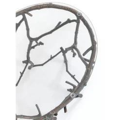 Beistelltisch Tree Branch O44Cm
