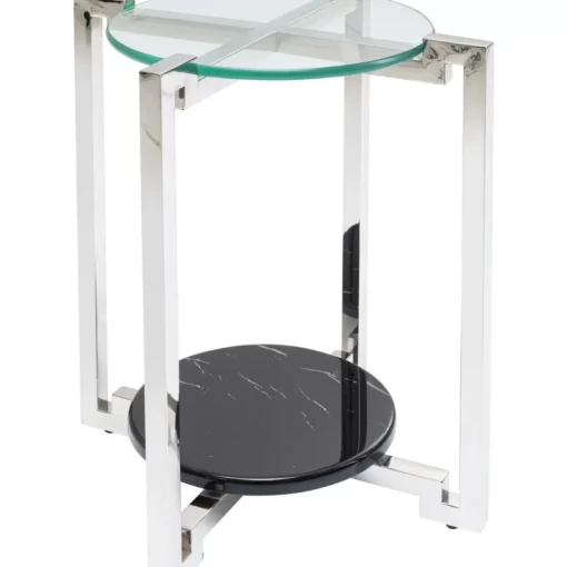Beistelltisch Vivian O55Cm