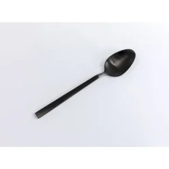 Besteck Gloria Matt Schwarz (16-Tlg.)