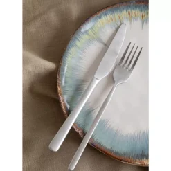 Besteck Gloria Matt Silber (16-Tlg.)