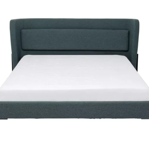 Bett Tivoli Grun 180X200