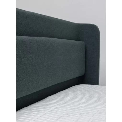 Bett Tivoli Grun 180X200