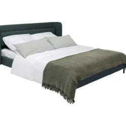 Bett Tivoli Grun 180X200