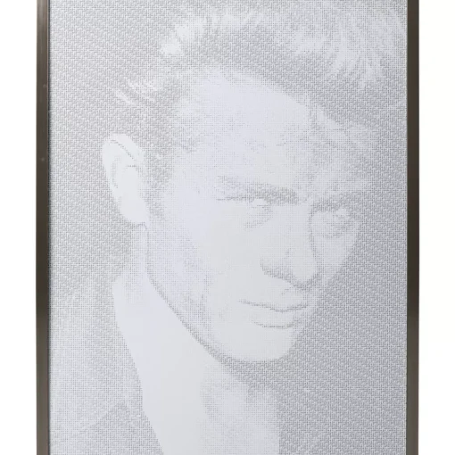 Bild Frame Idol Pixel James 104X79