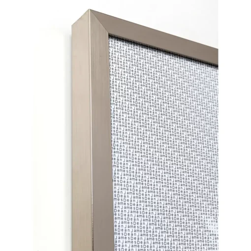 Bild Frame Idol Pixel James 104X79