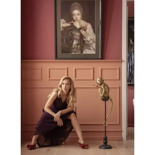 Bild Frame Incognito Sitting Countess 112X82