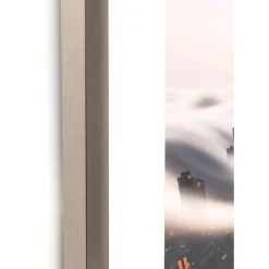 Bild Frame Ny Storm 90X100Cm