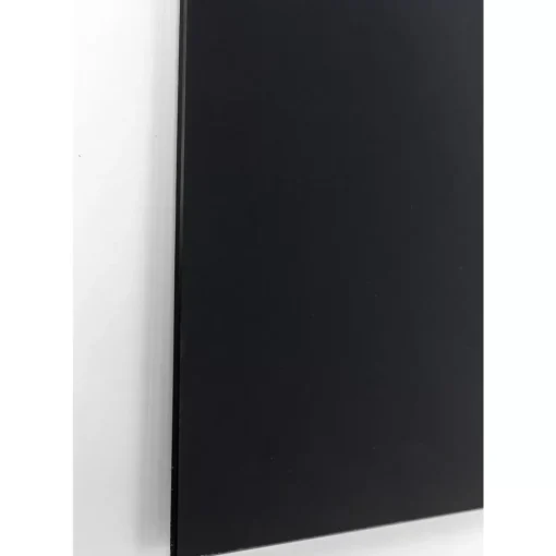 Bild Glas Beauty Lady 120X150Cm
