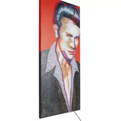 Bild Touched Idol James Neon 160X80