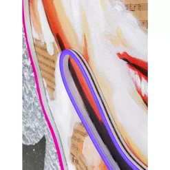 Bild Touched Idol James Neon 160X80