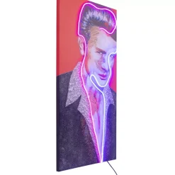 Bild Touched Idol James Neon 160X80