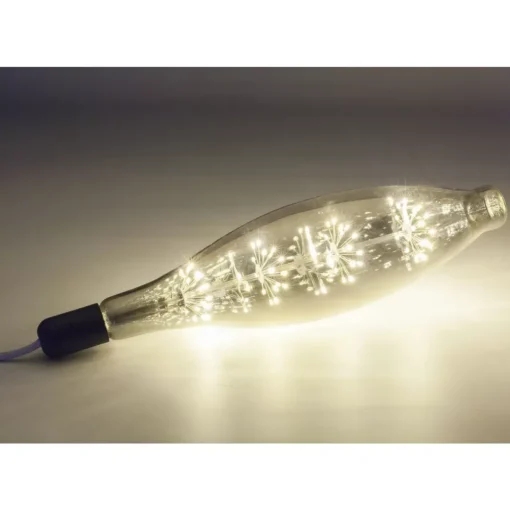 Birne Fireworks Led