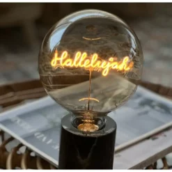 Birne "Hallelujah"