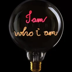 Birne "I Am Who I Am"