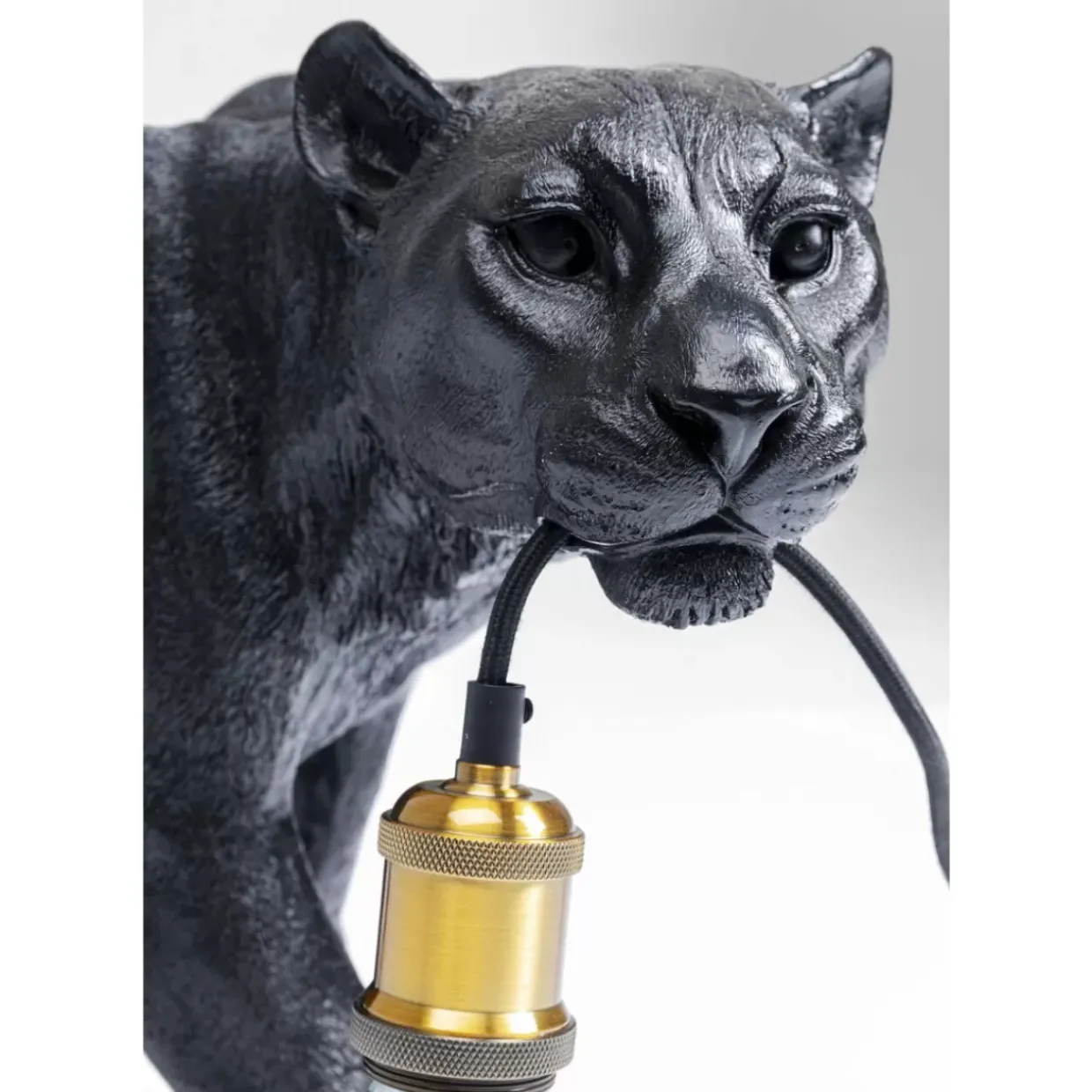 Bodenleuchte Animal Bagheera