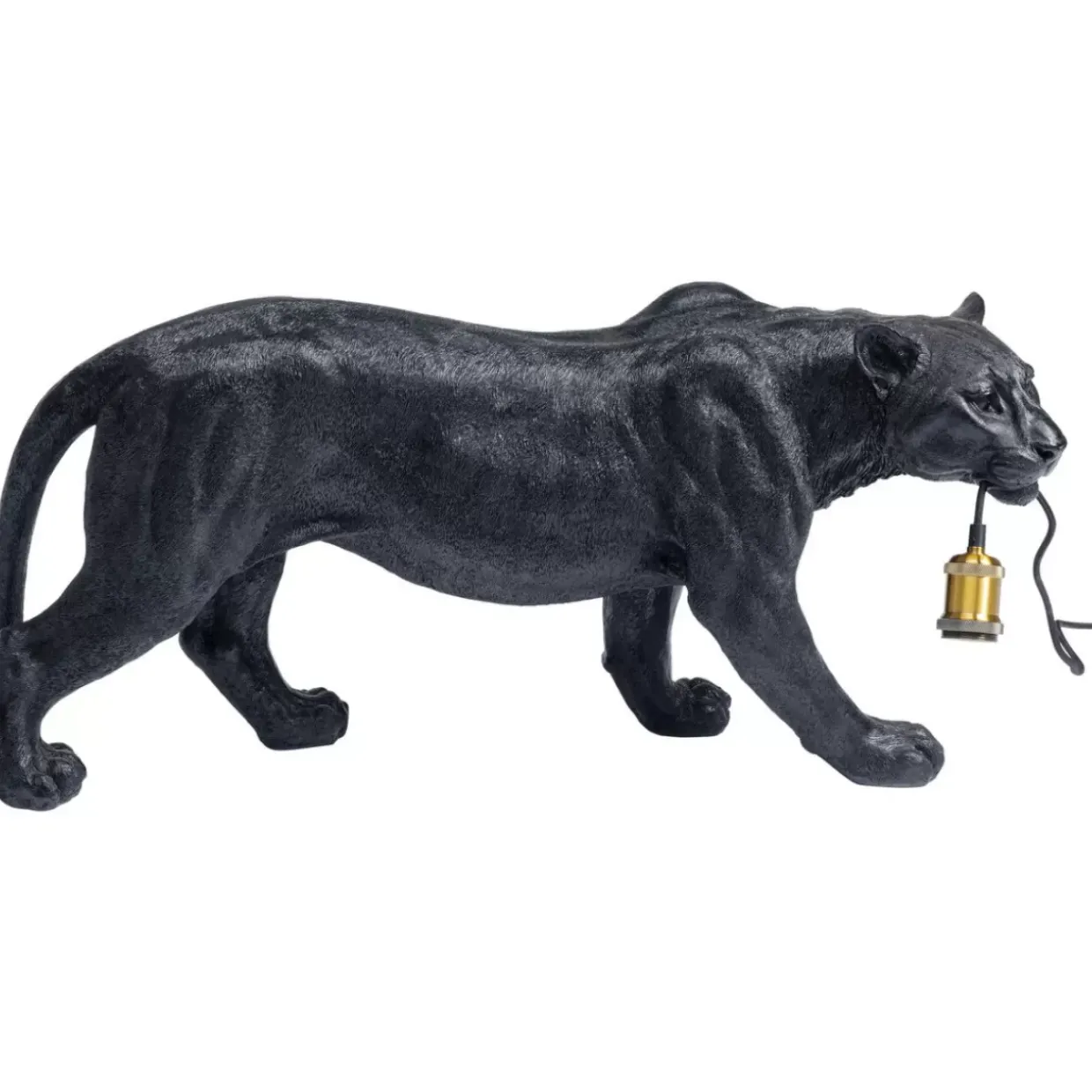 Bodenleuchte Animal Bagheera